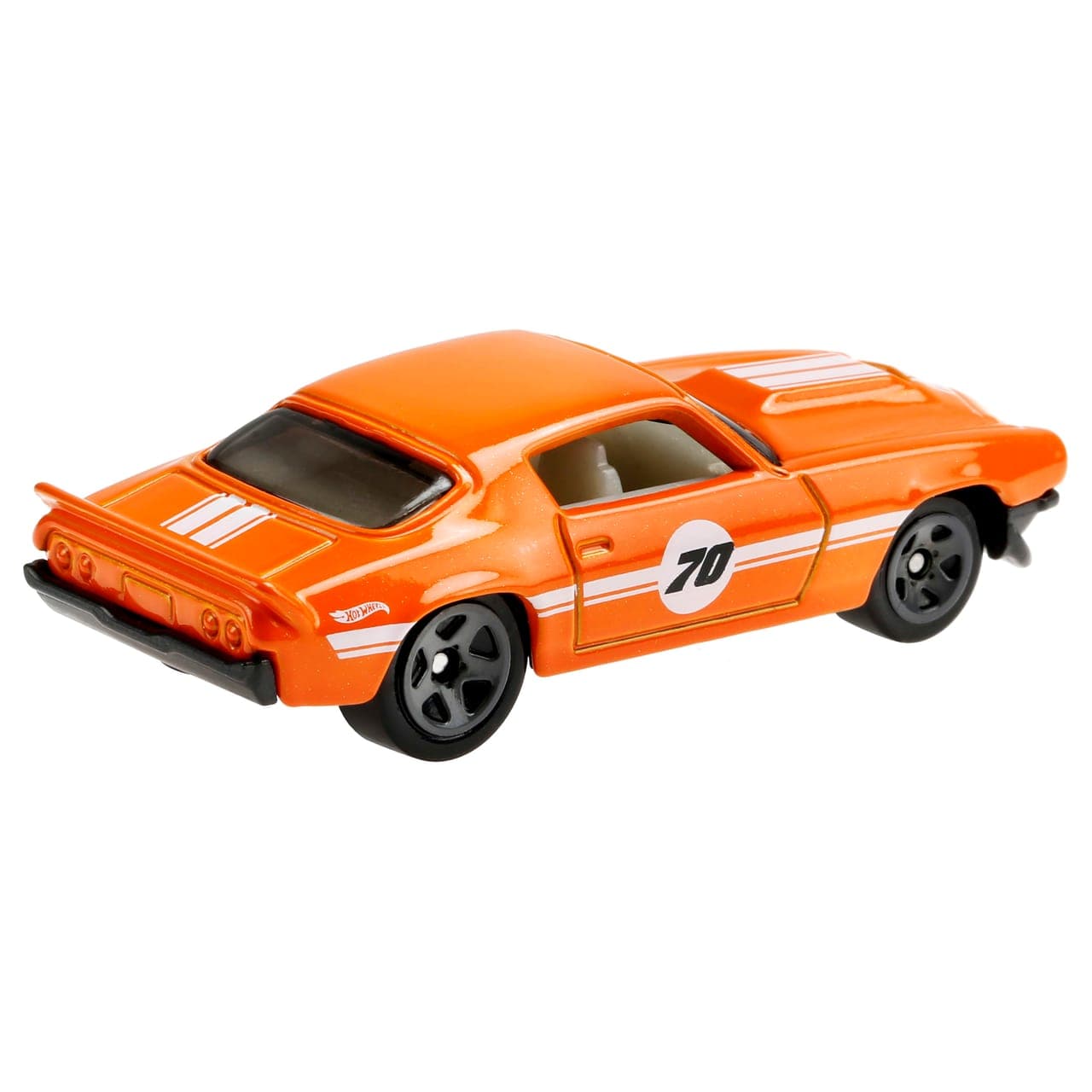 '70 Chevy Camaro RS 3