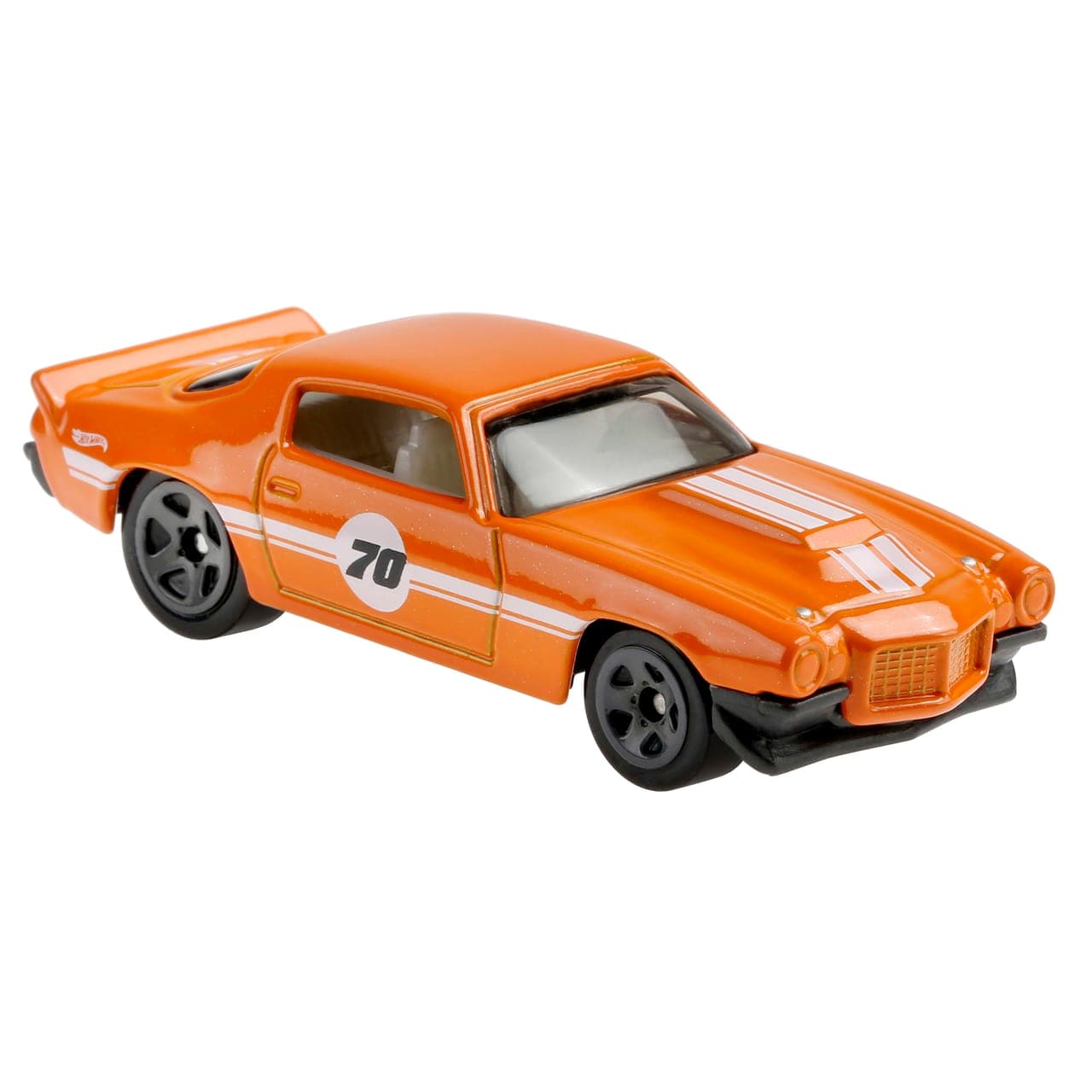 '70 Chevy Camaro RS 4