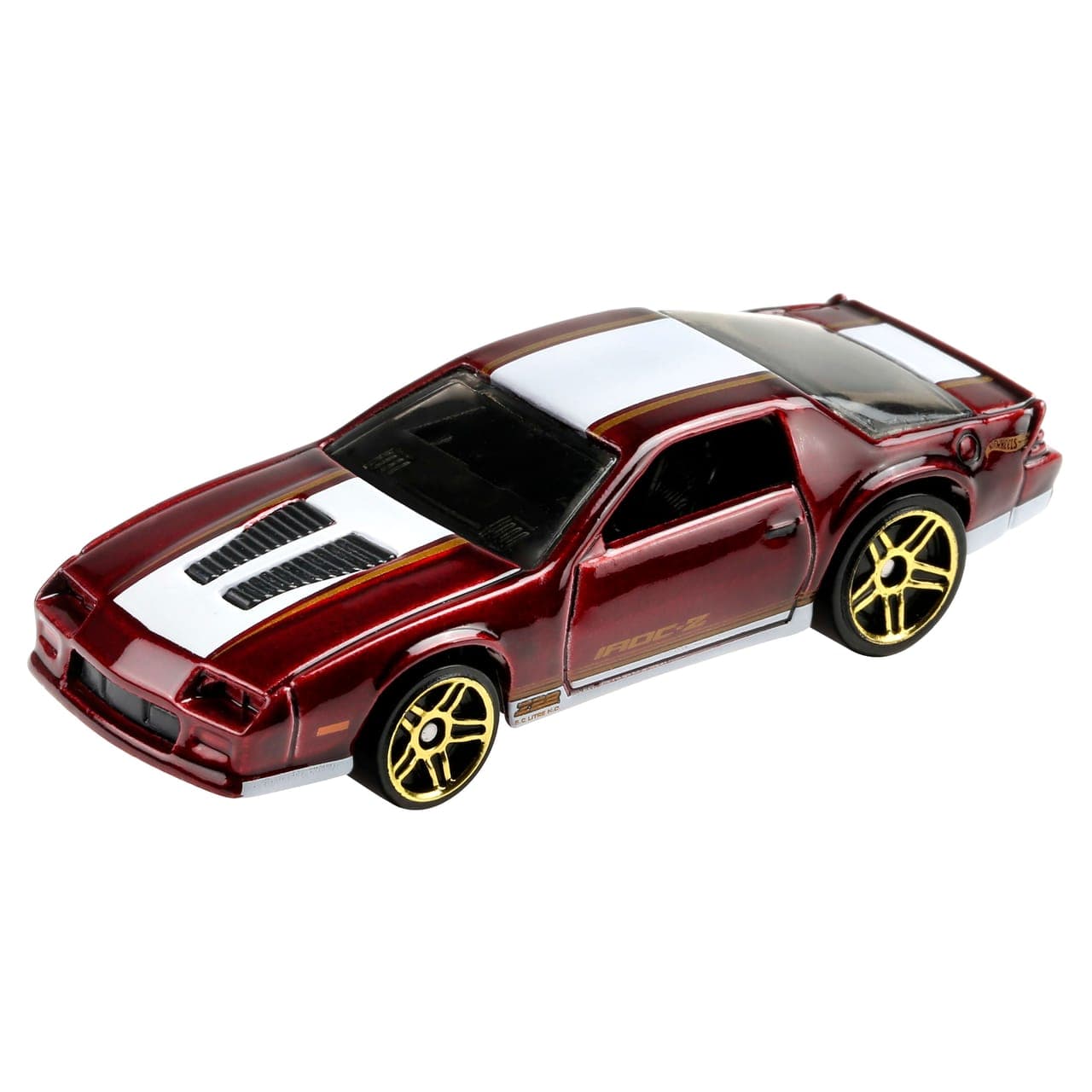 '85 Chevrolet Camaro IROC-Z