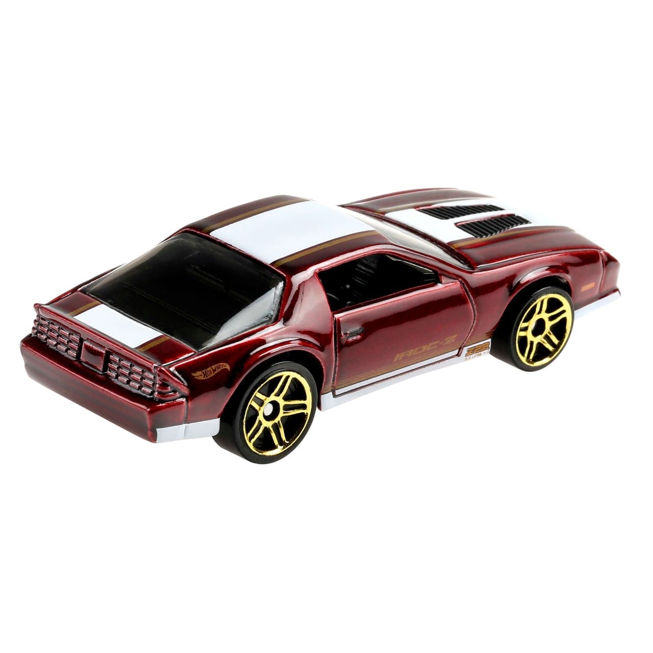 '85 Chevrolet Camaro IROC-Z 3