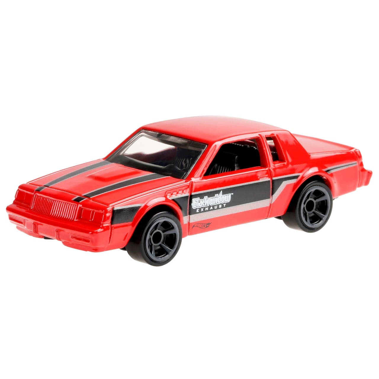 '87 Buick Regal GNX