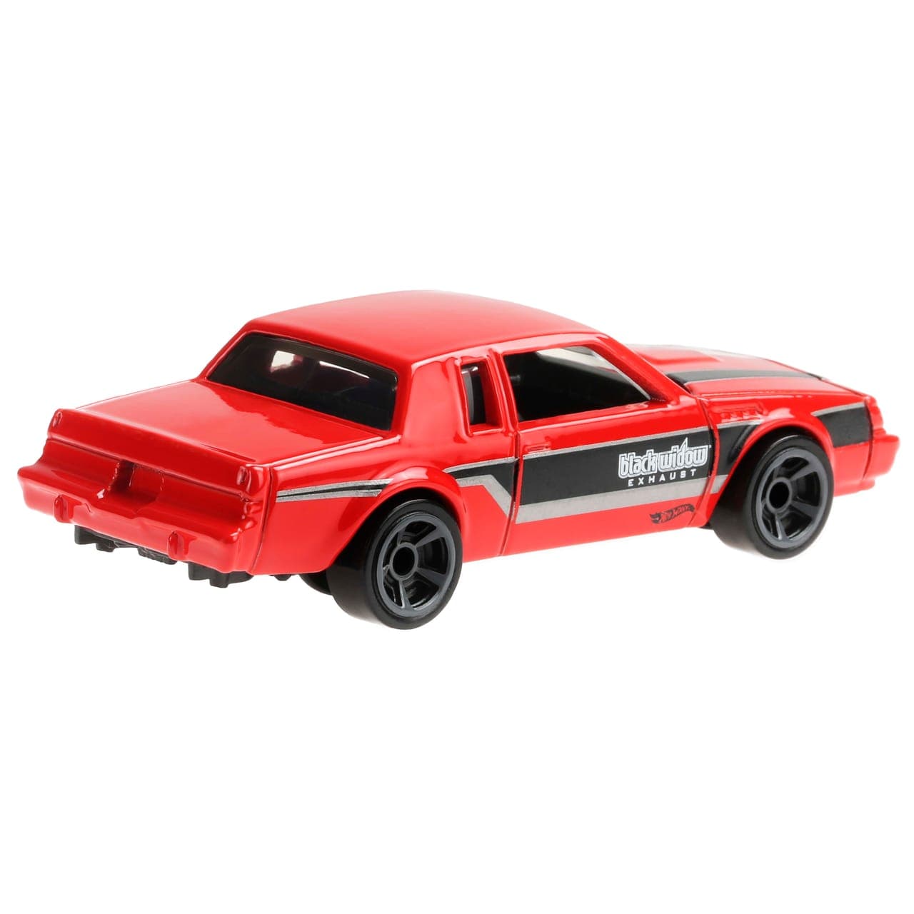 '87 Buick Regal GNX 3