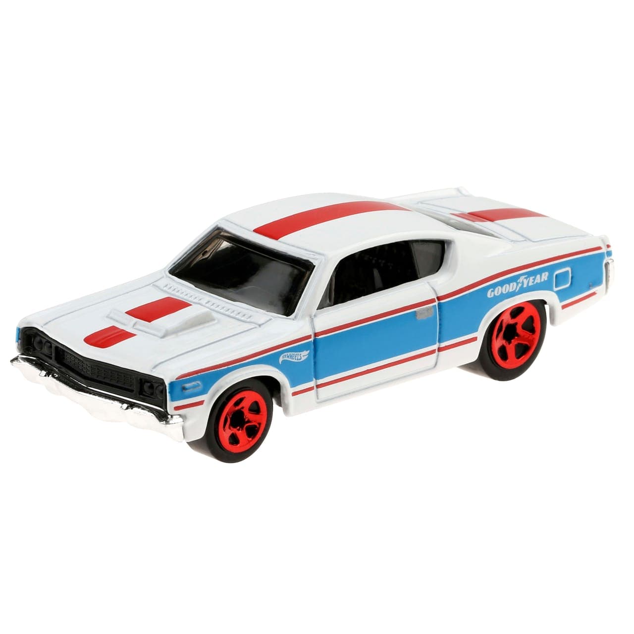 AMC Rebel Machine