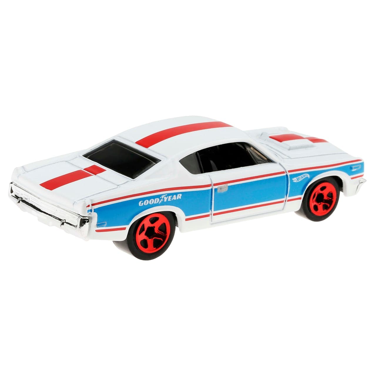 AMC Rebel Machine 3