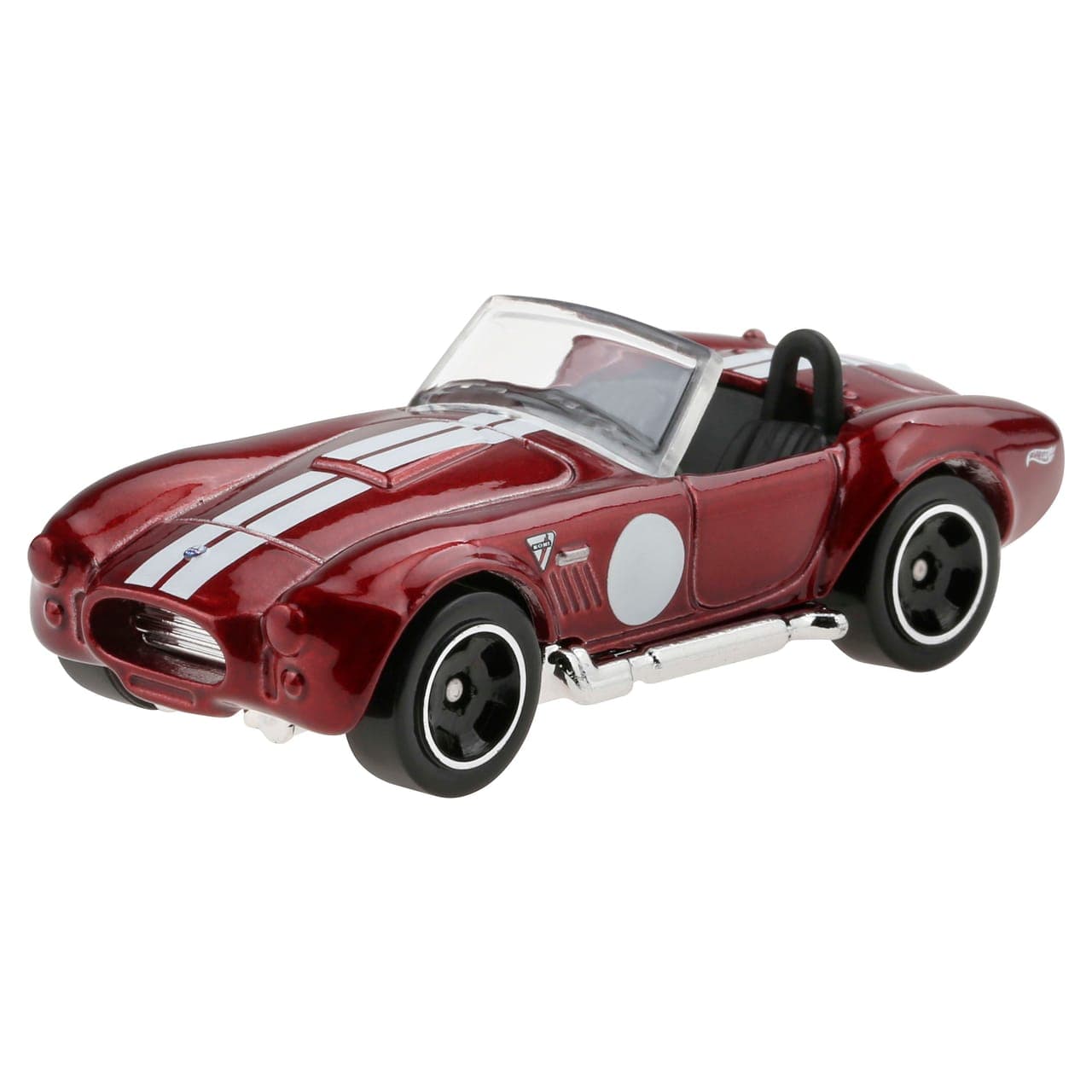 SHELBY COBRA 427 S/C