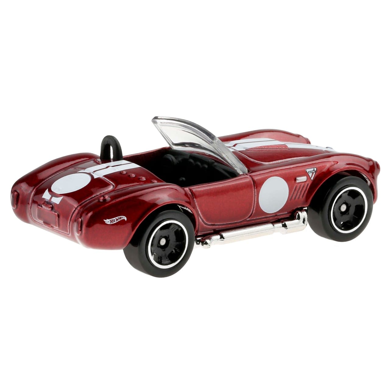 SHELBY COBRA 427 S/C 3