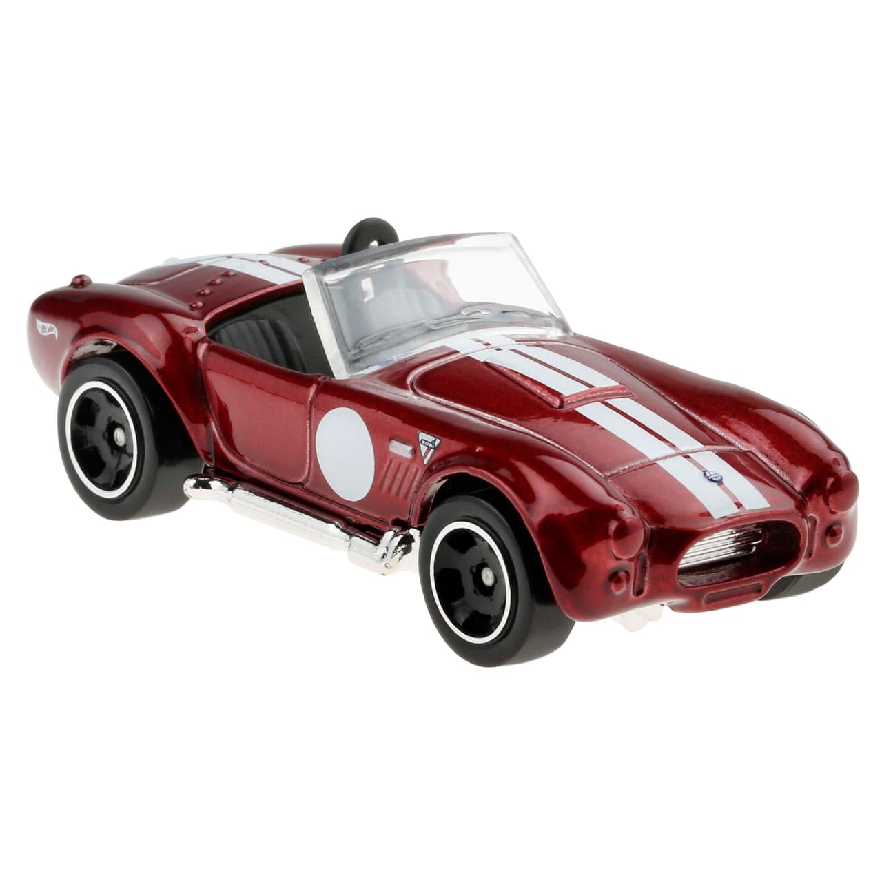 SHELBY COBRA 427 S/C 4