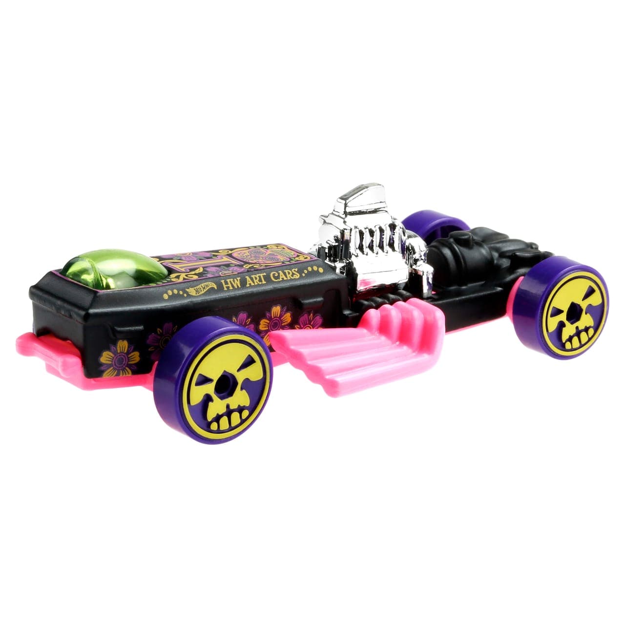 Rigor Motor 3