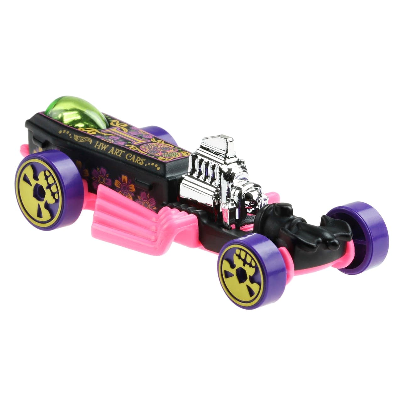 Rigor Motor 4