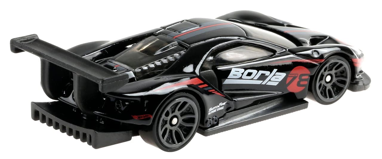 2016 Ford GT Race 3
