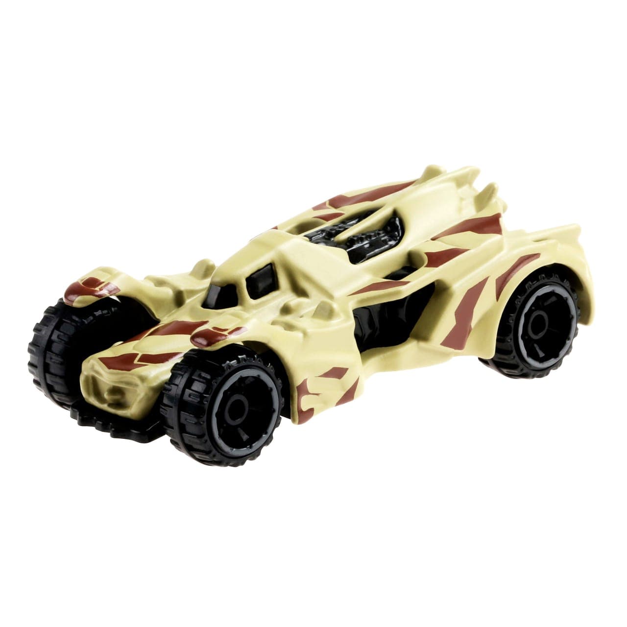 Batman: Arkham Knight Batmobile
