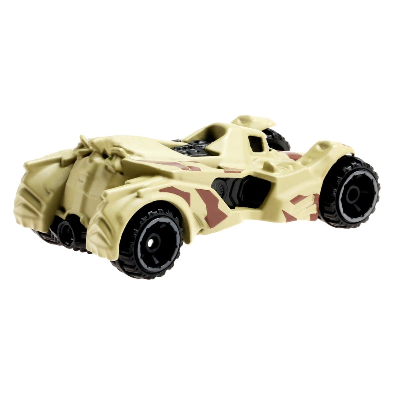 Batman: Arkham Knight Batmobile 3