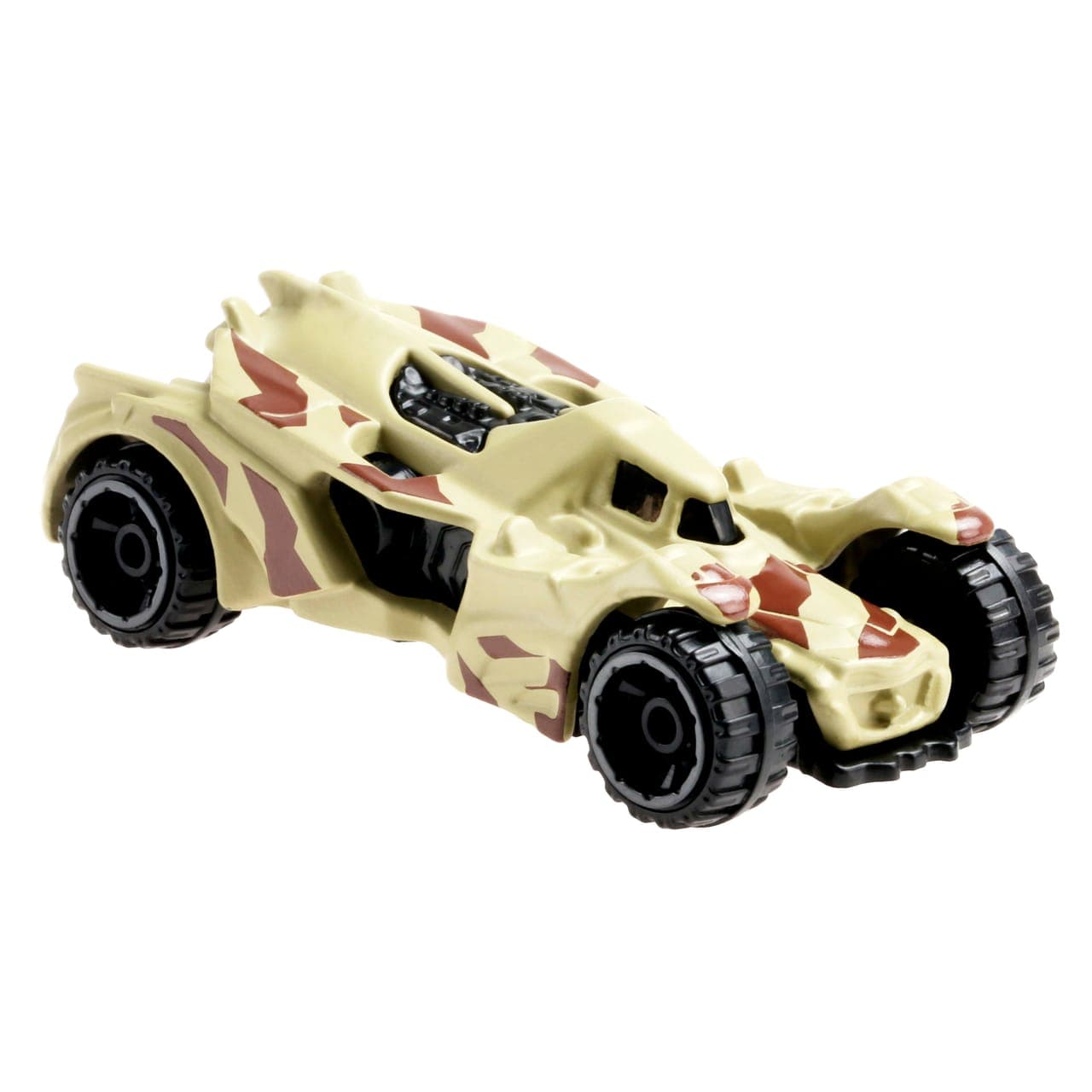 Batman: Arkham Knight Batmobile 4
