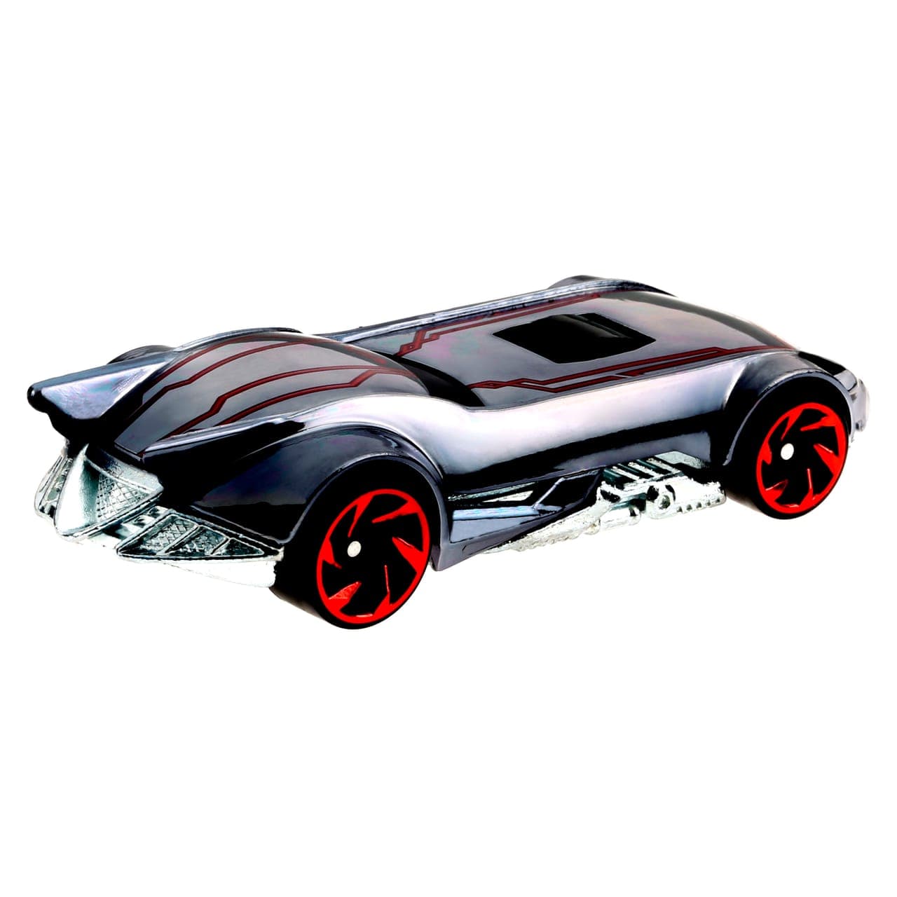 THE BATMAN BATMOBILE 3
