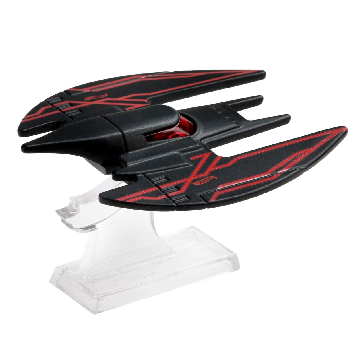 Batplane 3