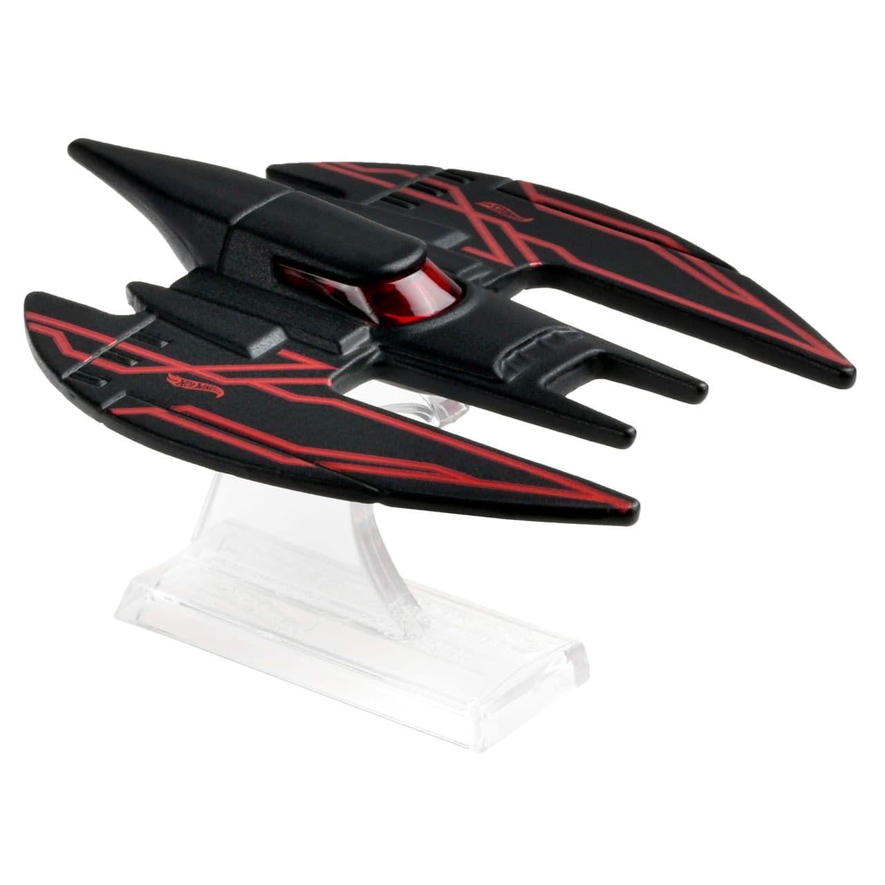 Batplane 4