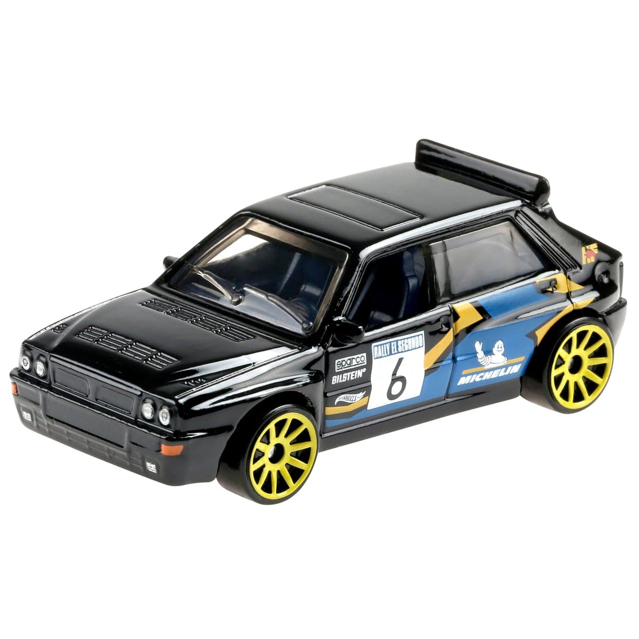 Lancia Delta Integrale