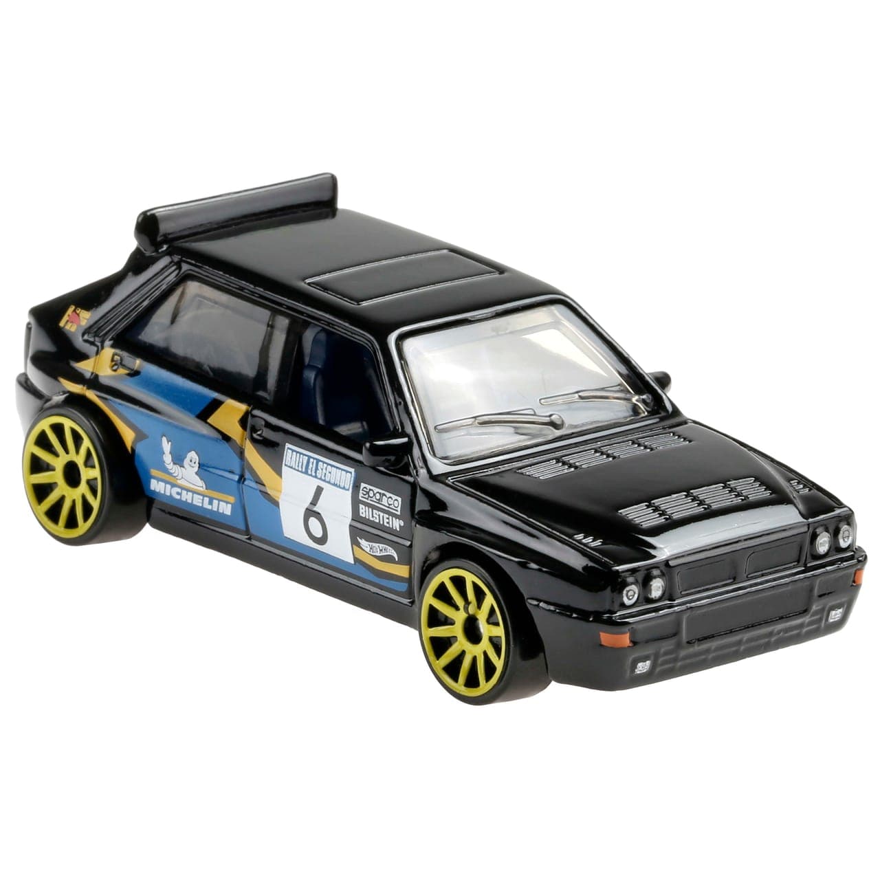 Lancia Delta Integrale 3