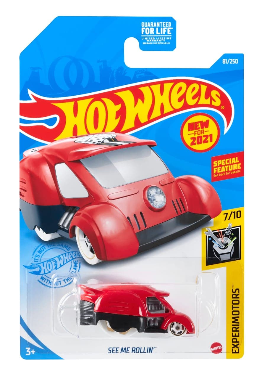 See Me Rollin' 2