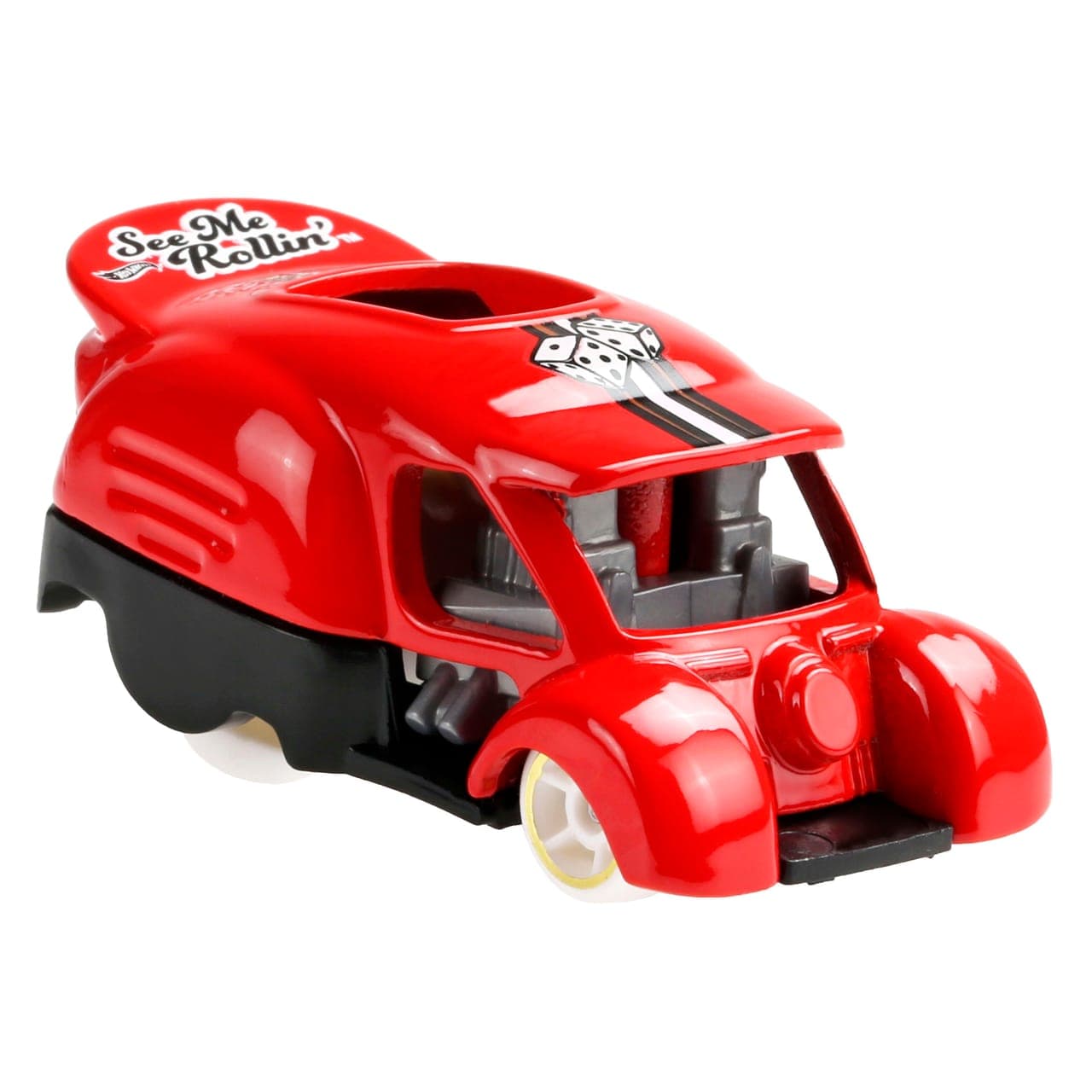 See Me Rollin' 4
