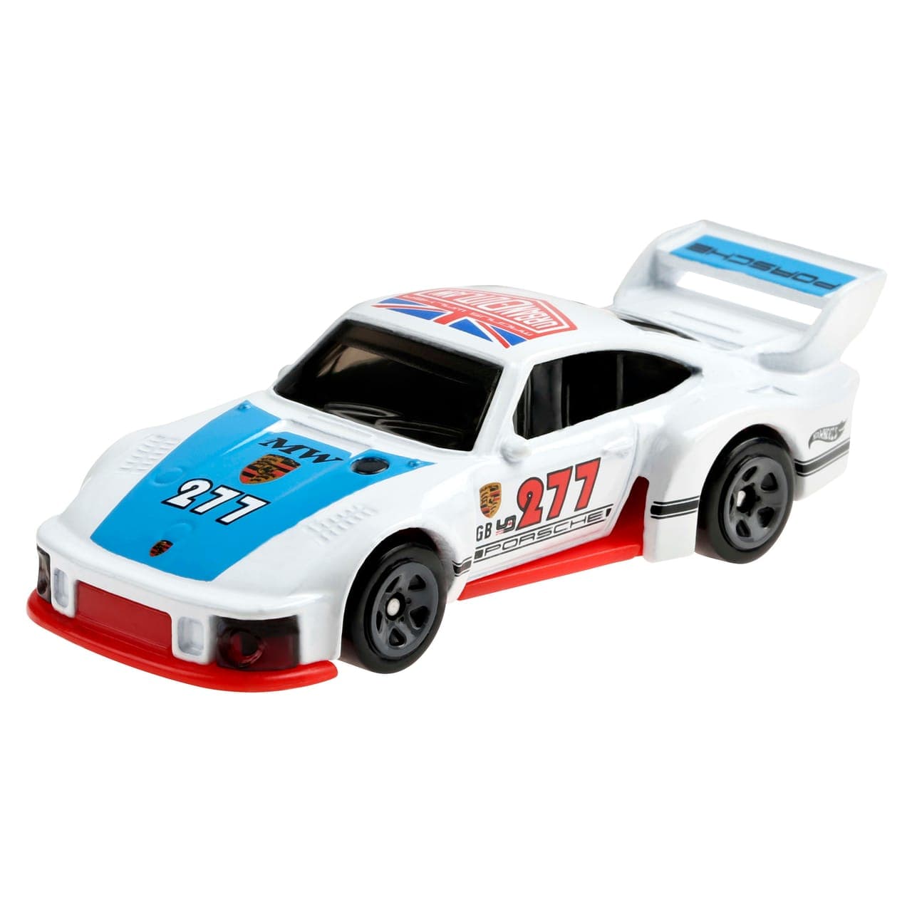 Porsche 935