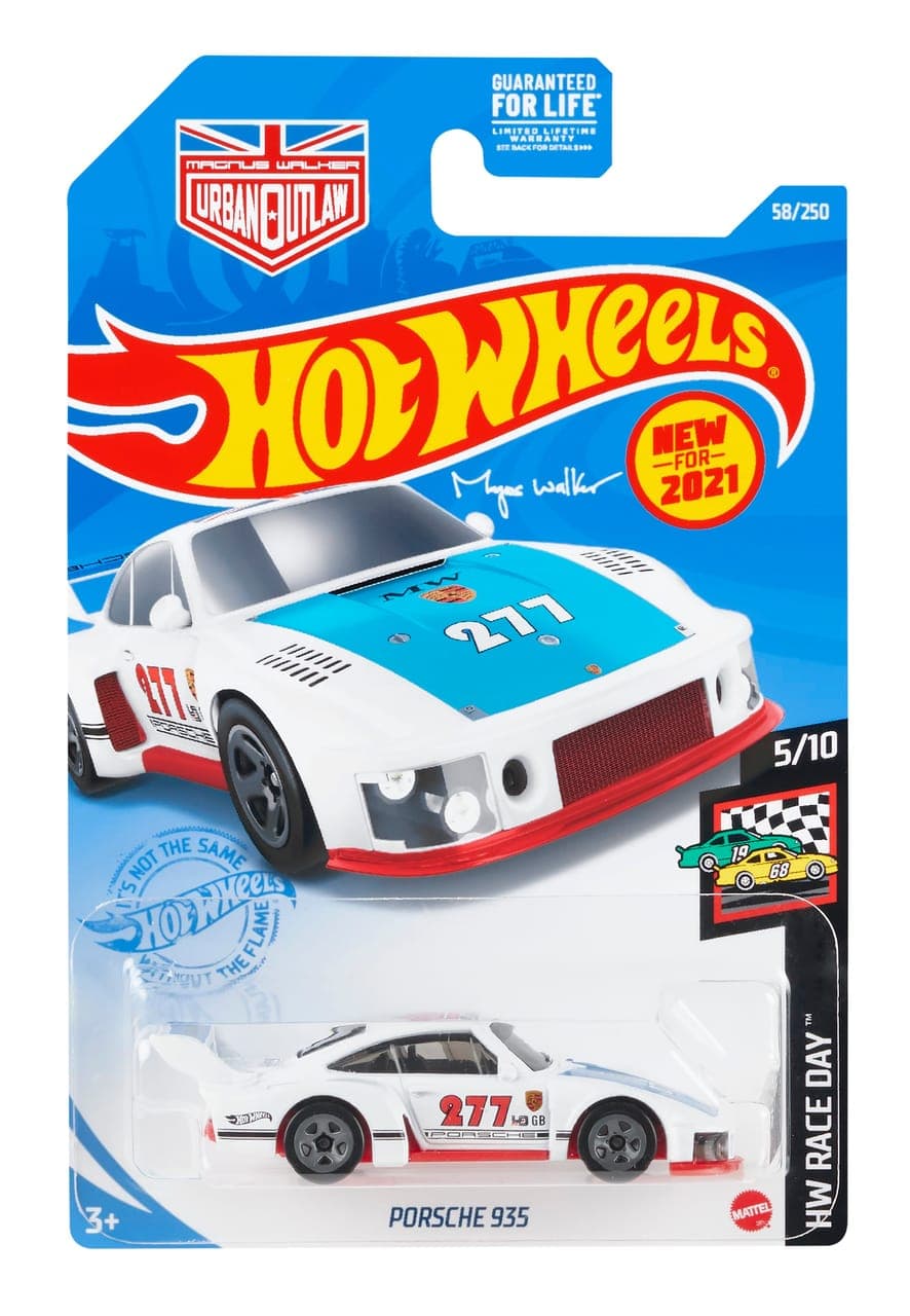 Porsche 935 2