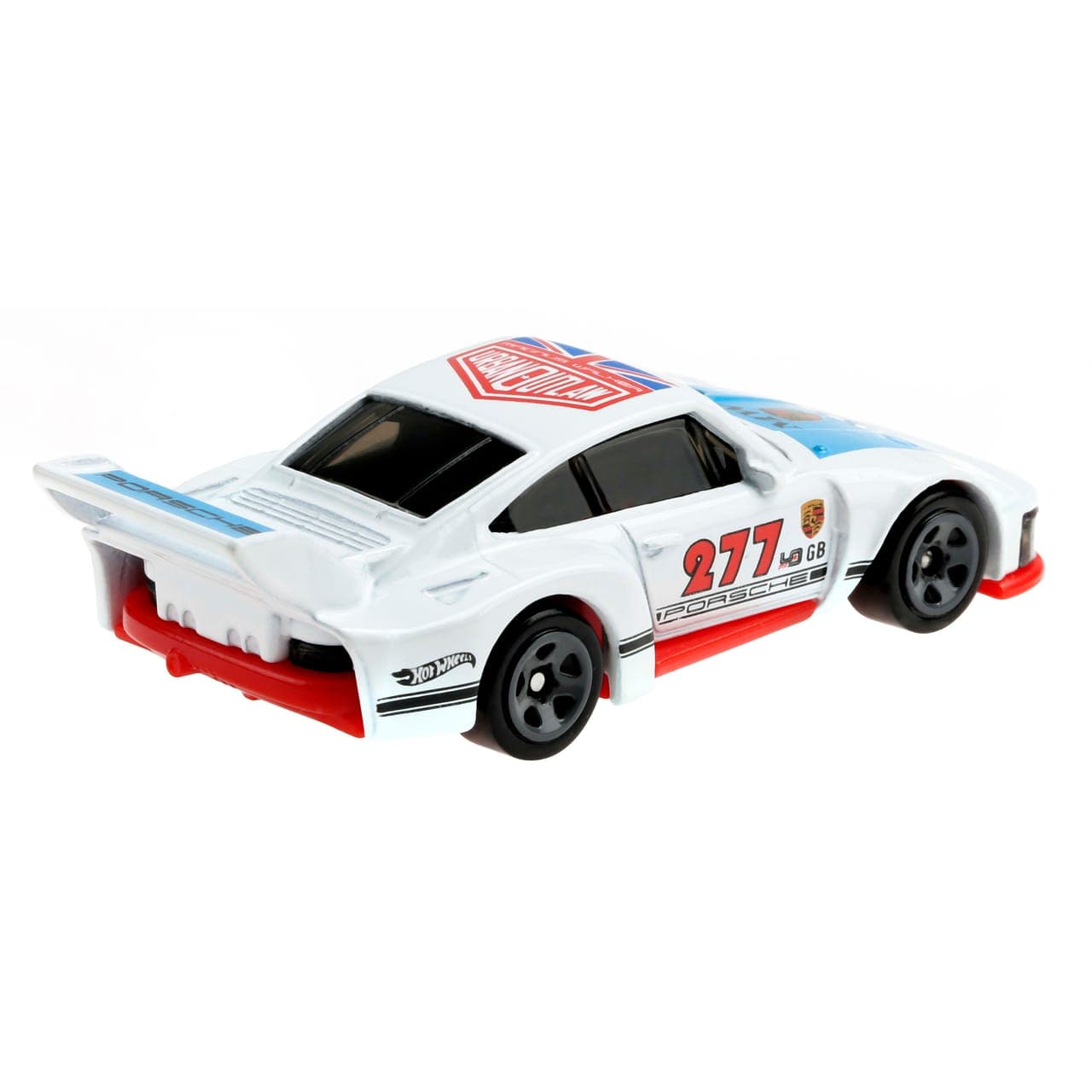 Porsche 935 3