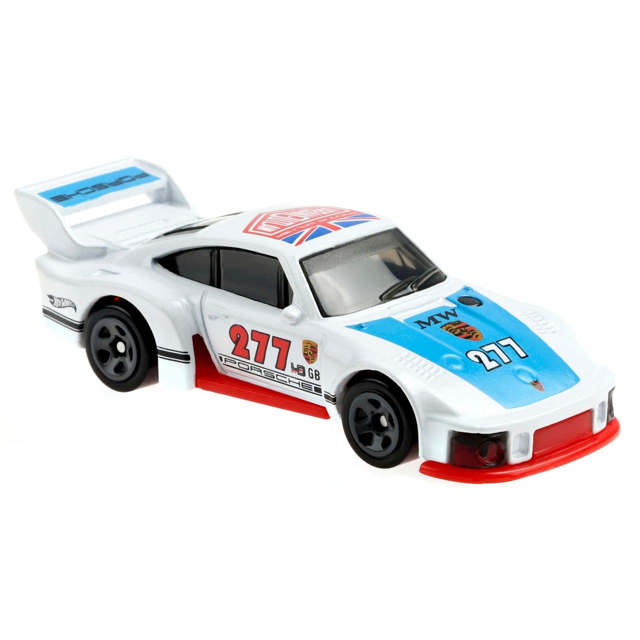 Porsche 935 4