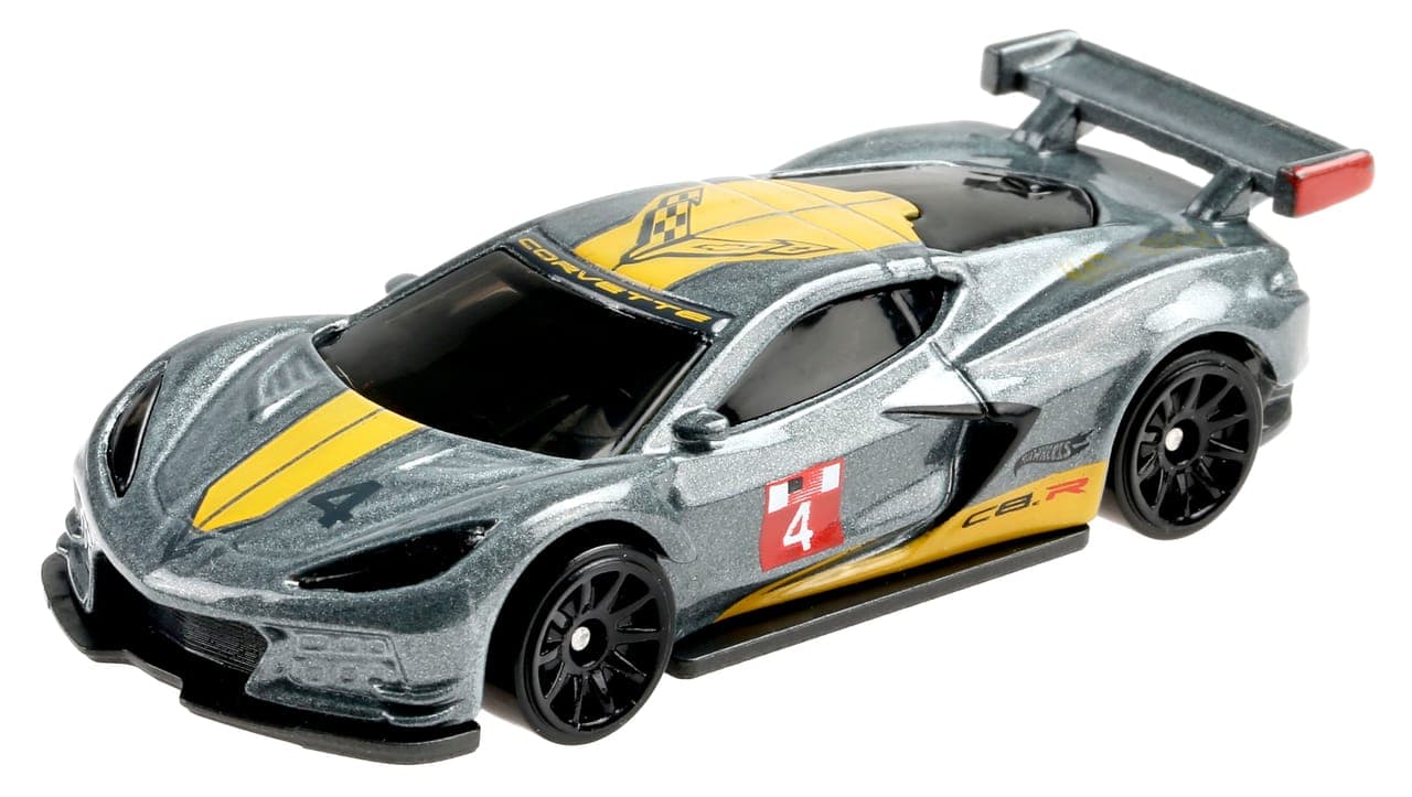 Corvette C8.R