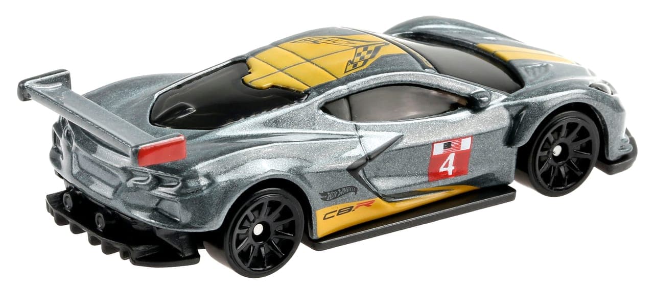 Corvette C8.R 3
