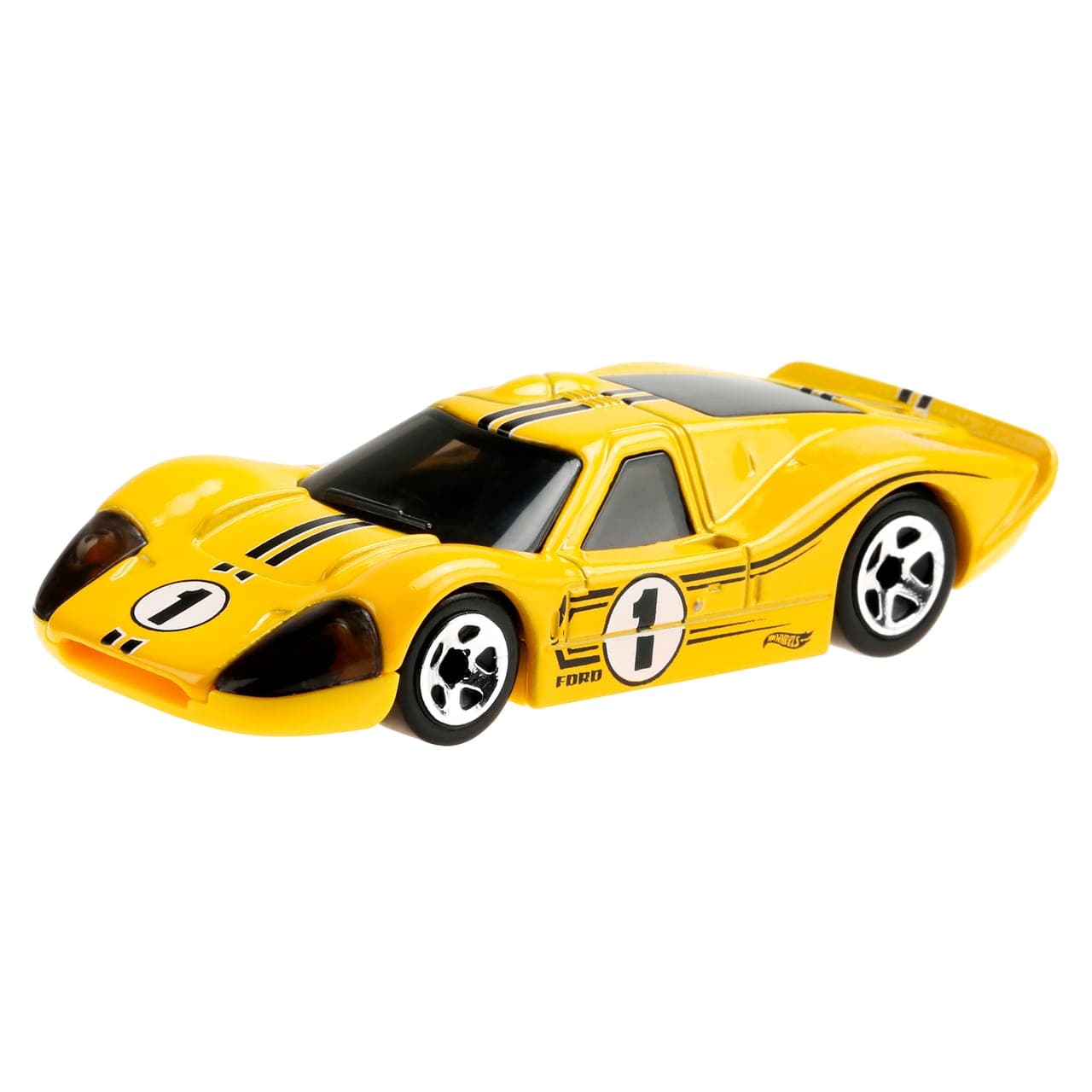 '67 Ford GT40 Mk.IV