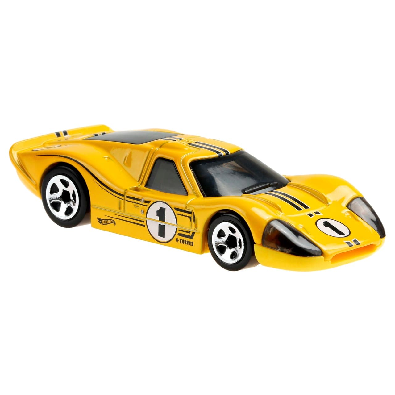 '67 Ford GT40 Mk.IV 4