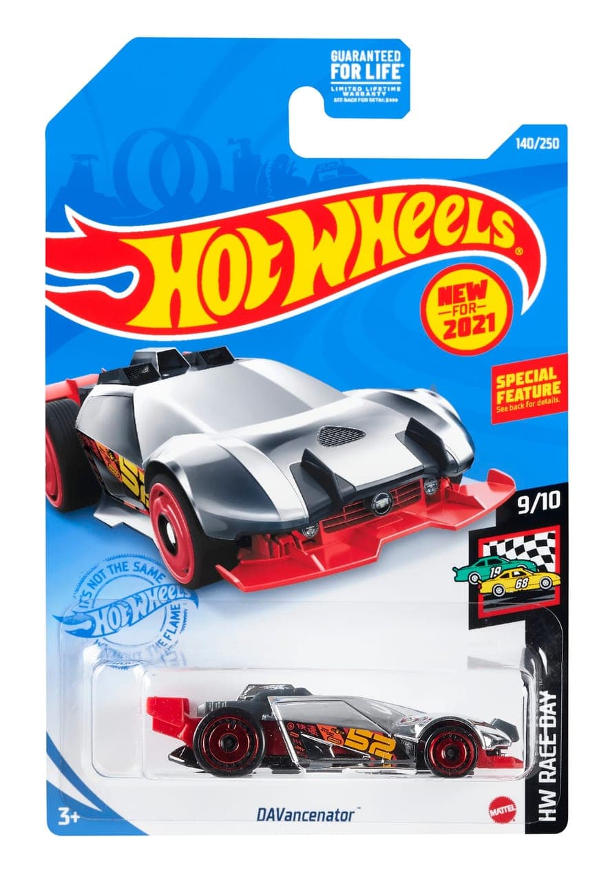 DAVancenator 2