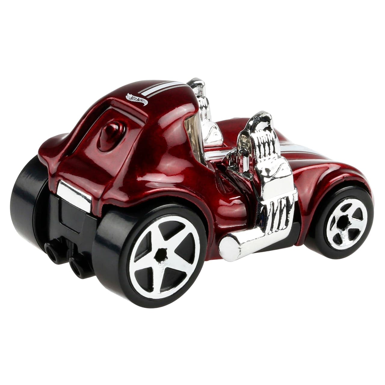 Tooned Twin Mill 2