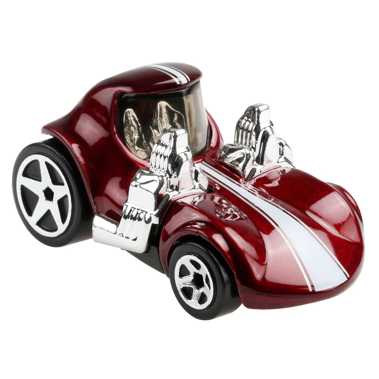 Tooned Twin Mill 3