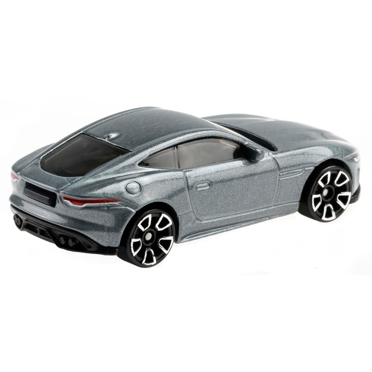 2020 Jaguar F-Type 3