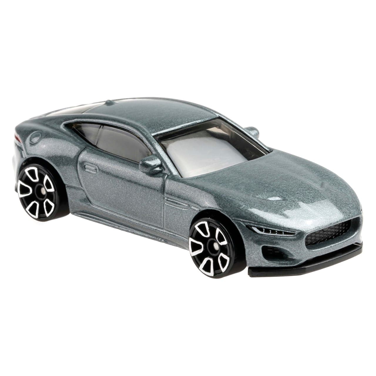 2020 Jaguar F-Type 4