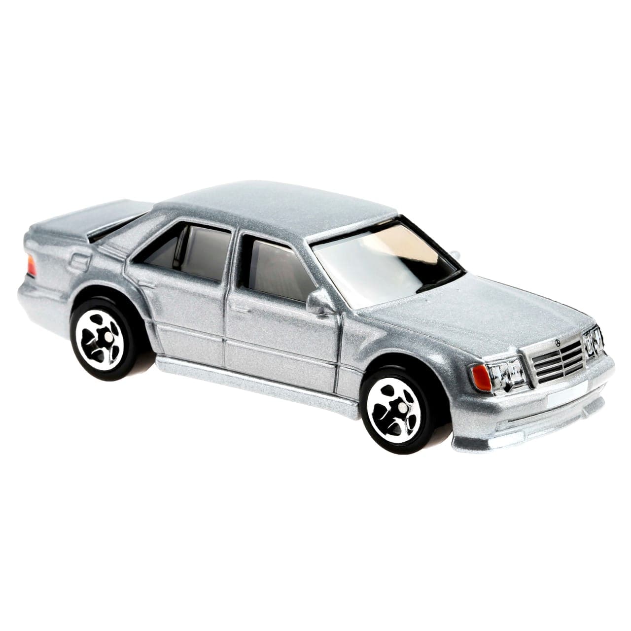Mercedes-Benz 500 E 4