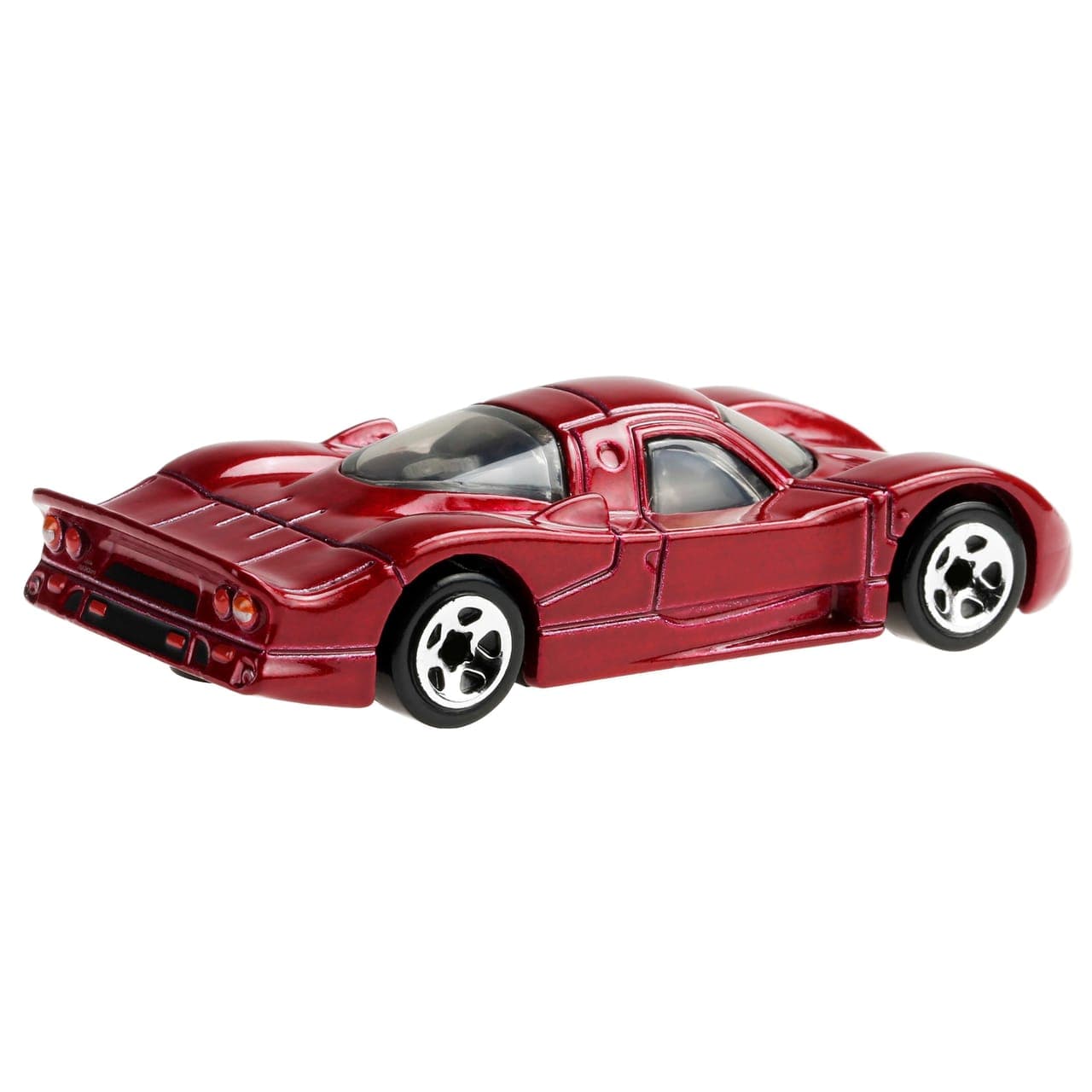 Nissan R390 GT1 3