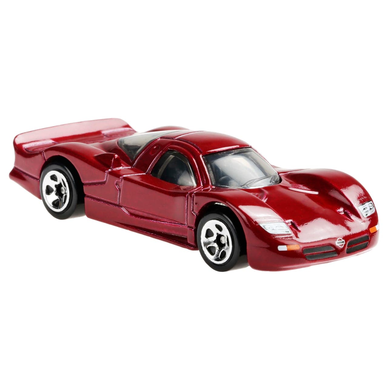 Nissan R390 GT1 4