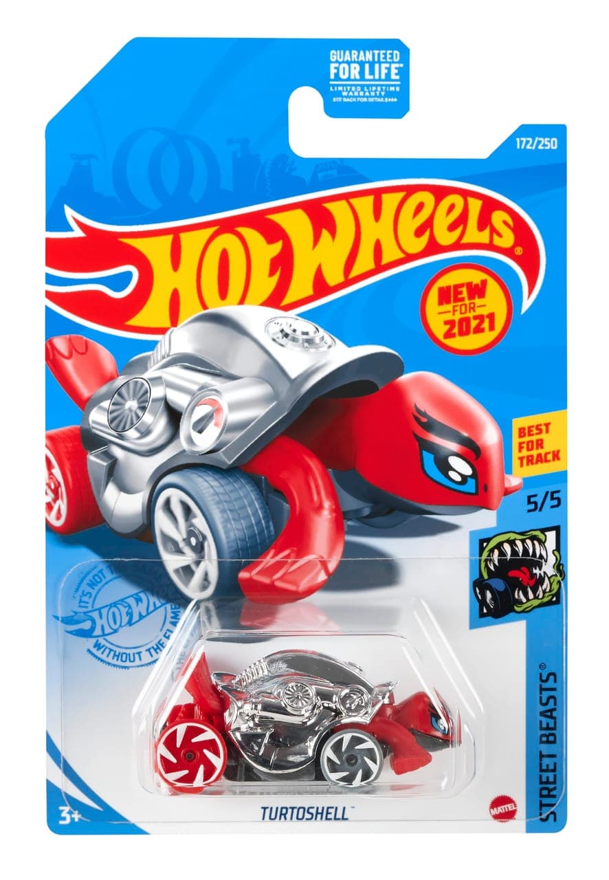 TURTOshell 2
