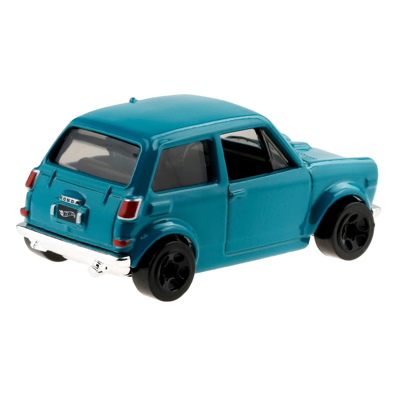 Custom '70 Honda N600 3