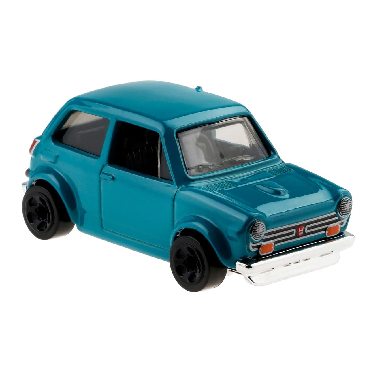 Custom '70 Honda N600 4