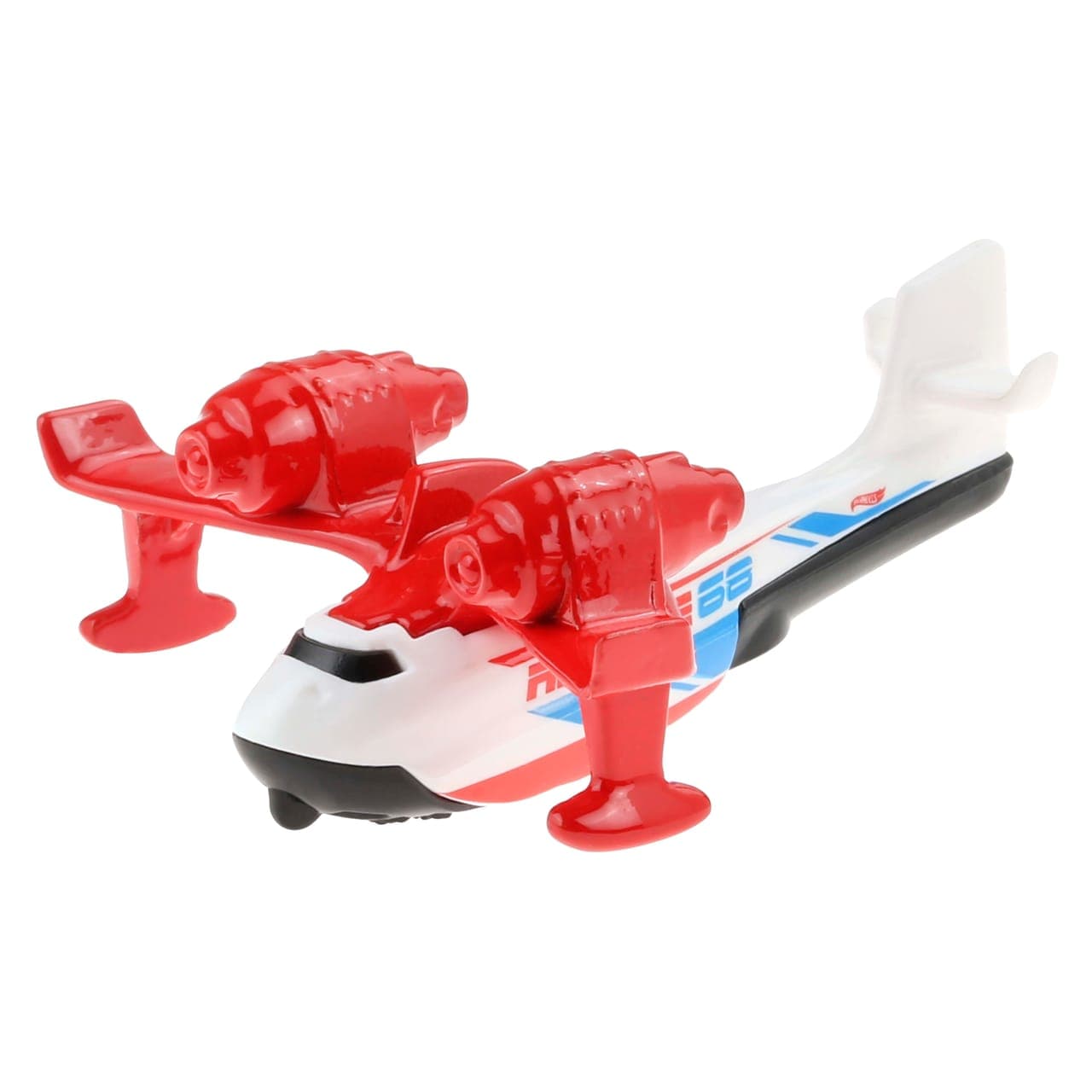 Water Bomber