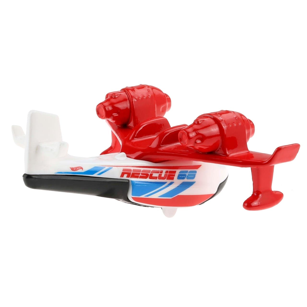 Water Bomber 3