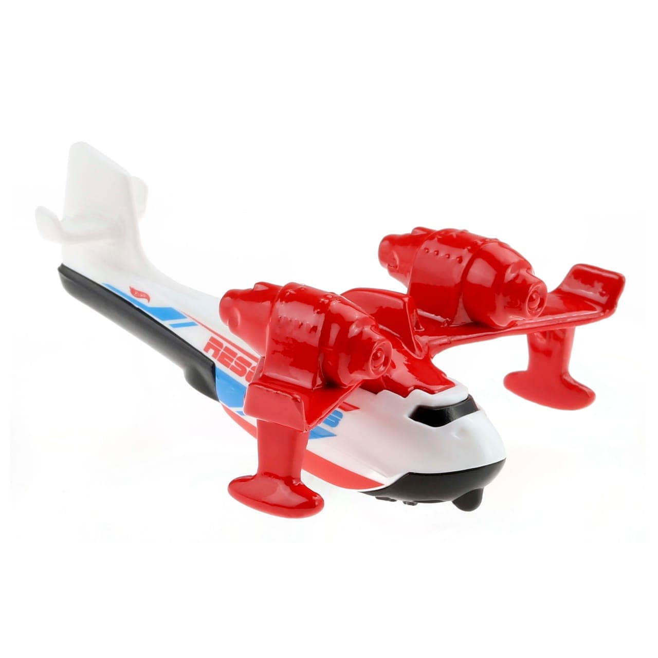 Water Bomber 4