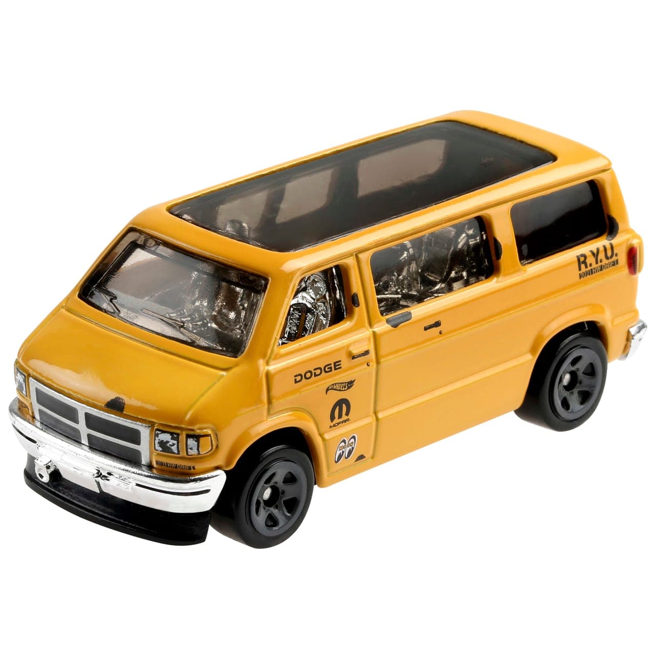 Dodge Van
