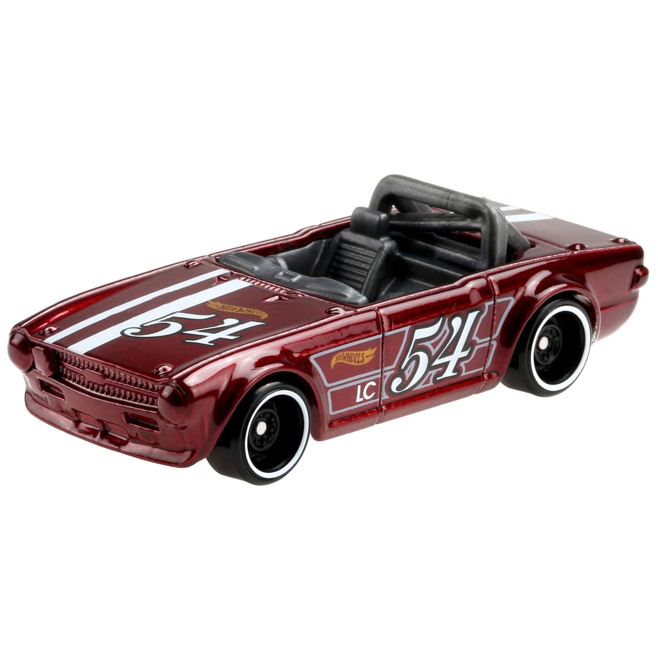 Triumph TR6
