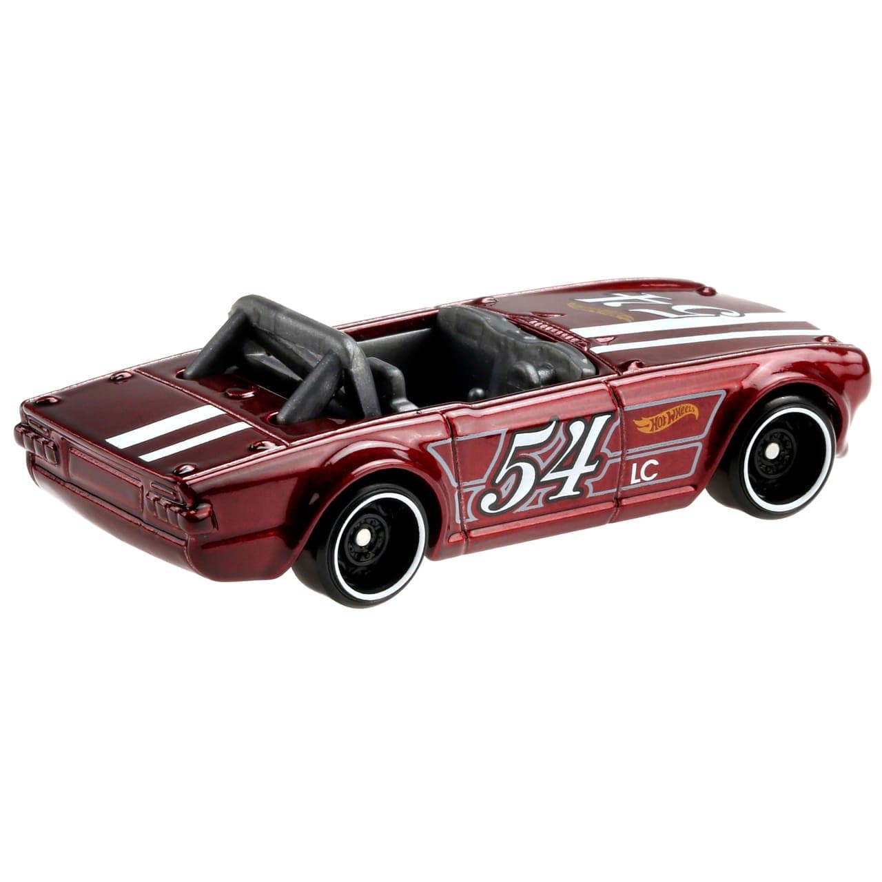 Triumph TR6 3