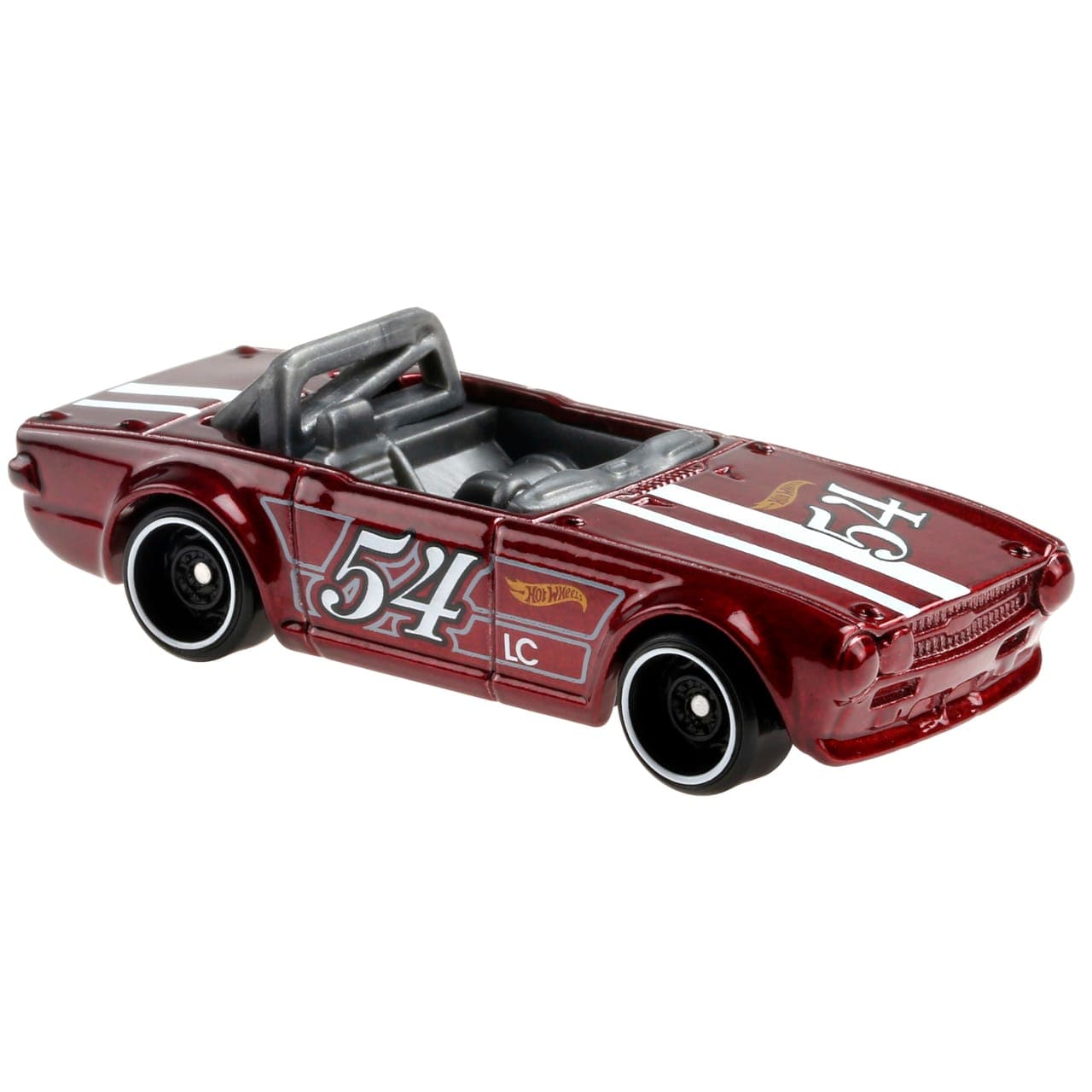 Triumph TR6 4